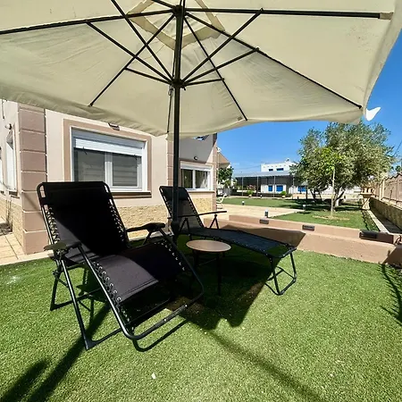 Villa Amaya Karyani Karianí