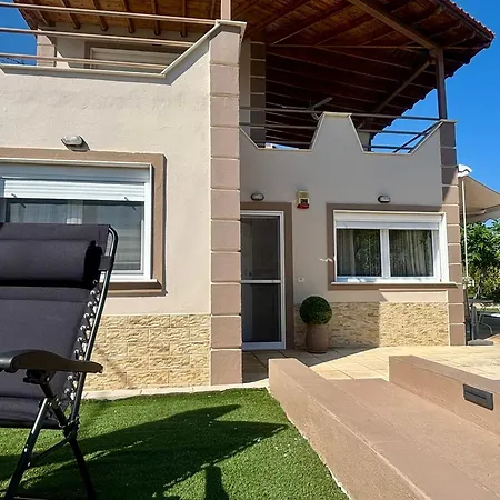 Amaya Karyani Villa *