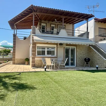 Amaya Karyani Villa Karianí