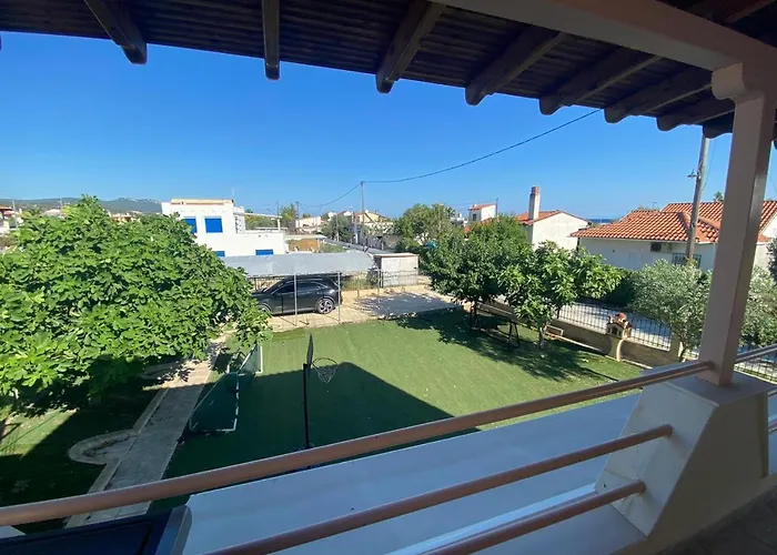 Amaya Karyani Villa Karianí