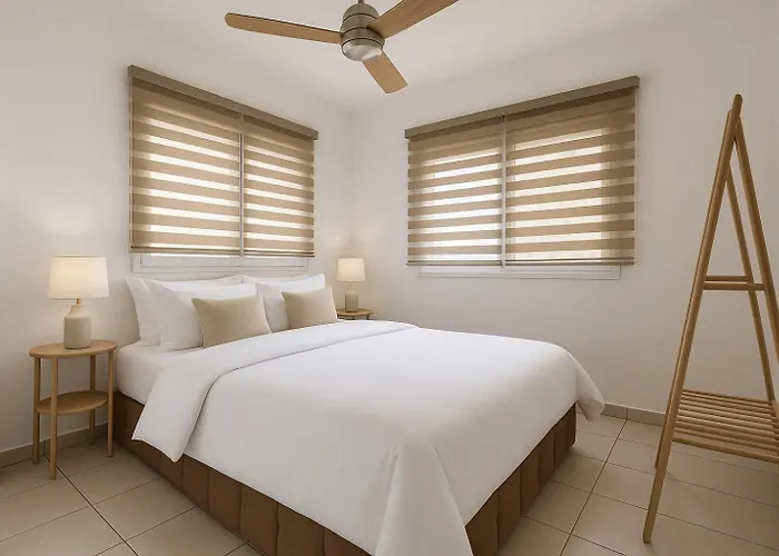 Amaya Karyani Villa *