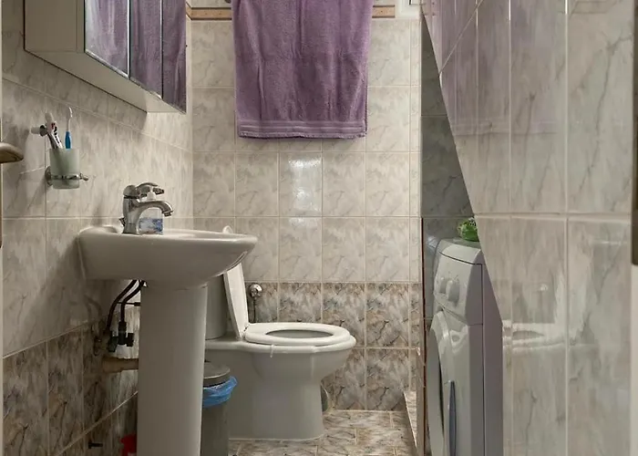 Amaya Karyani Villa Karianí
