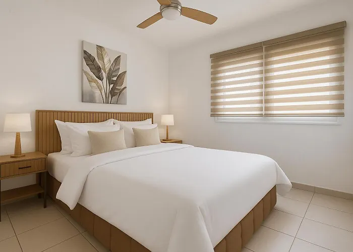 Amaya Karyani Villa Karianí