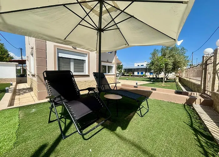 Villa Amaya Karyani Karianí
