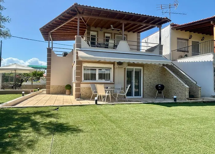 Amaya Karyani Villa Karianí